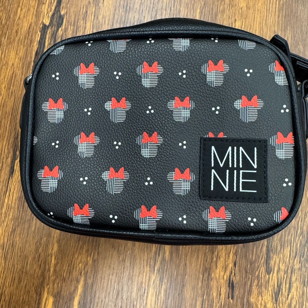 Disney Danielle Nicole Crossbody Bag - image 7